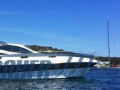 Innovazioni e Progetti ALENA 50 Motoryacht