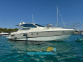 Cranchi MEDITERRANEE 43 HARD TOP Hardtop