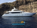 Fipa MAIORA 27 Superyacht