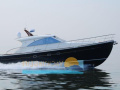 Cantieri Estensi 480 GOLDSTAR S Yacht à moteur