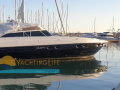 Italcraft X 54 Motorová jachta