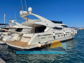 Ferretti 620 Flybridge