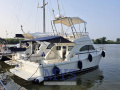 Cayman 30 Fly Flybridge