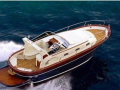 Apreamare Aprea 100 Open Yate a motor