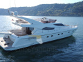Ferretti 620 Flybridge