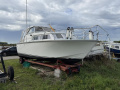 Coronet 27 Motoryacht