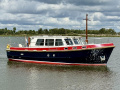 Barkas 1100 OK Mootorjaht