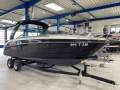 Viper V 263 Lancha