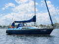 Van de Stadt - Strooker 900 Vita 30 Sailing yacht