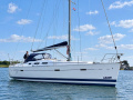 Beneteau Oceanis 373 Clipper Sailing yacht