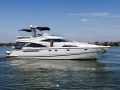 Fairline 58 Squadron Flybridge