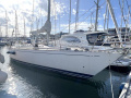 Avance 40 Sejlyacht