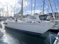 Avance 40 Sailing yacht