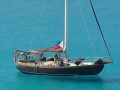 Baba 35 Yacht a vela
