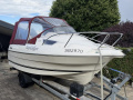 Quicksilver 470 Motoryacht
