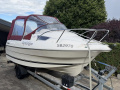 Quicksilver 470 Moottorijahti