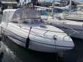 Ranieri Sea Lady Edition Motoryacht