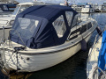 Hasla 26 Motoryacht