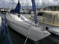 Luffe 37 Sejlyacht