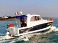 Beneteau Antares 760 Yacht à moteur