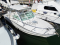 Carolina Yacht Classic 28 Fishing boat