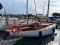 Sciarrelli Sloop 11.20 Sciarelli Sailing yacht