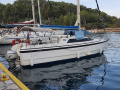 MacGregor 26 X Motorsejler