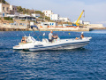 Marlin 25 Efb Gommone a scafo rigido