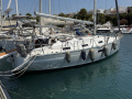 Bavaria 36 cruiser Avantgarde Yacht à voile
