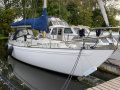 Rival 34 Classic sailing yacht