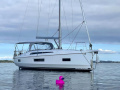 Beneteau Oceanis 40.1 Segelyacht