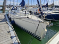 Hanse 311 Zeiljacht