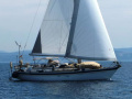 Hallberg-Rassy HR 42F MK II Segelyacht