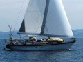 Hallberg-Rassy HR 42F MK II Zeiljacht