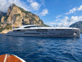 Rossinavi Custom 205 ft 2018 Superyacht
