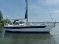 Outborn 40 Cruisingjacht