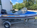 Wiking Draco 380 RIB