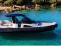 SACS STRIDER 13 RIB