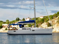 Jeanneau Sun Odyssey 39i Yacht a vela