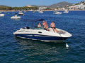 Sea Ray 260 Sundeck Bowrider