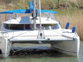 Fountaine Pajot Athena 38 Katamaran