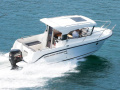Parker 660 Weekend Kajütboot