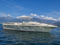 Windy 8000 Sport boat