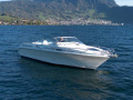 Windy 8000 Sport boat