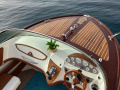Riva Replica Motorboot-Klassiker