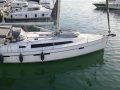 Bavaria Cruiser 46 Blauwasseryacht