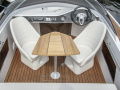 Frauscher 650 Alassio Jacht motorowy
