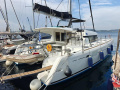 Lagoon 39 Catamaran