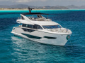 Sunseeker Ocean 90 Motorjacht