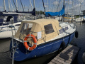 Dufour 31 Zeiljacht